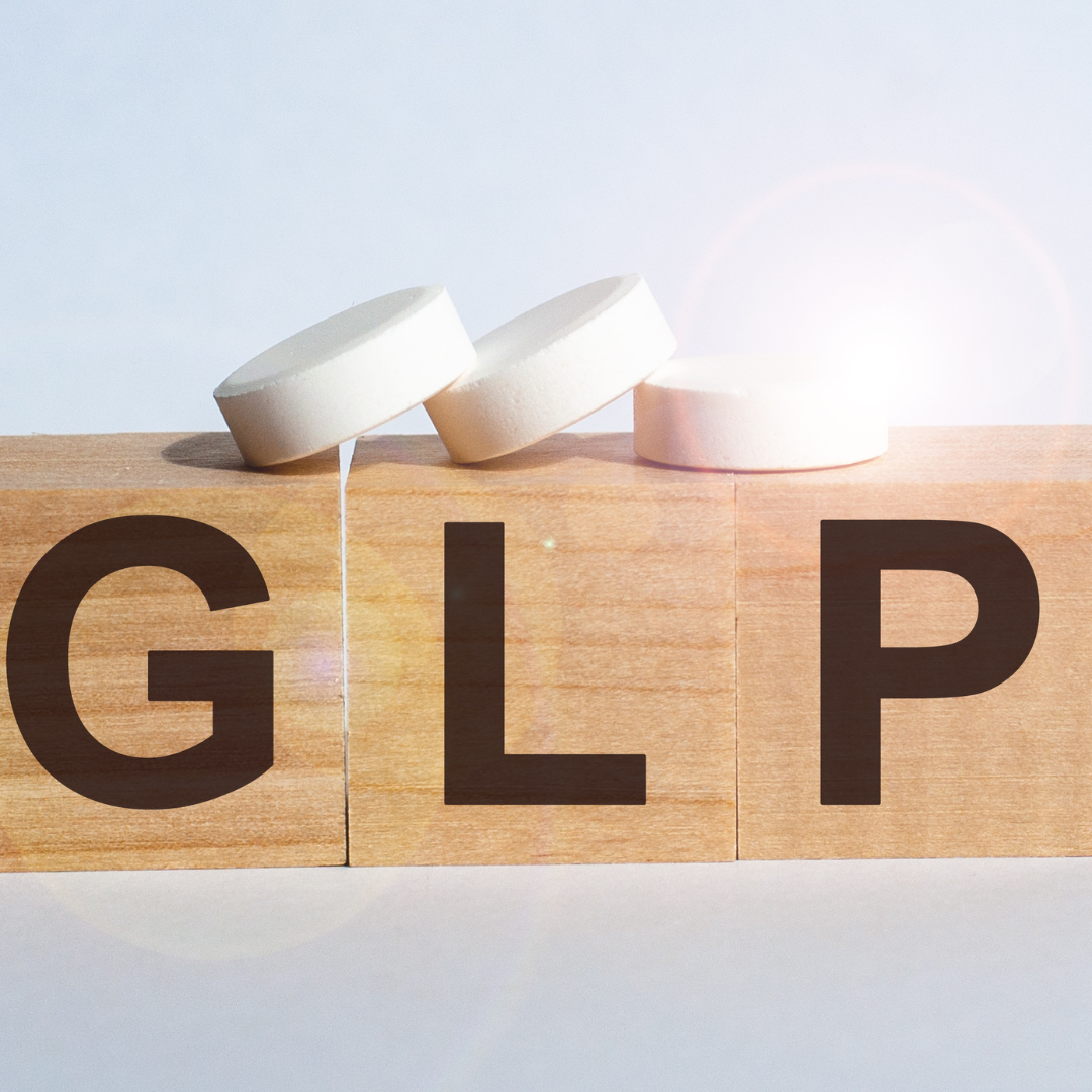 What Is GLP-1