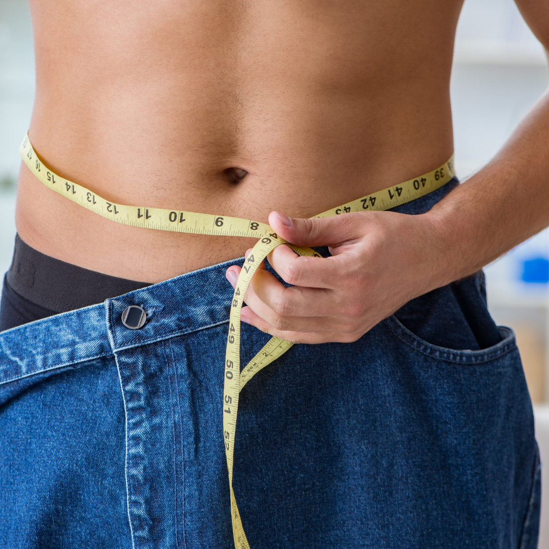 Managing Your Weight
