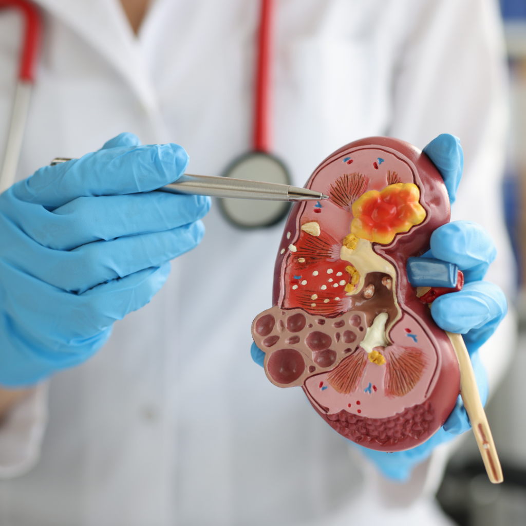 Chronic Health Issues