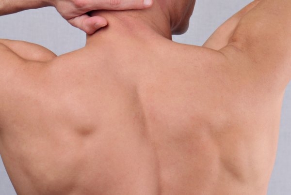 Testosterone And Weight