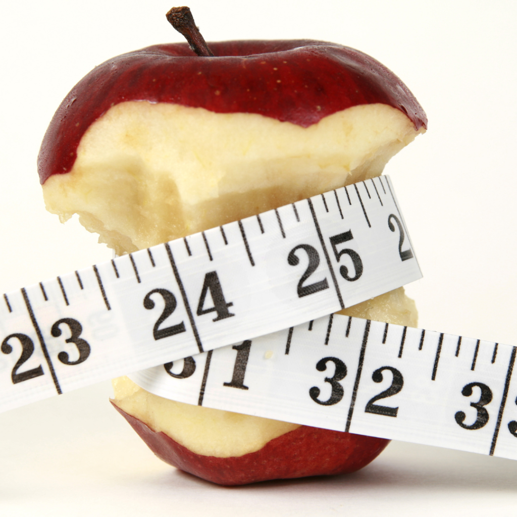 The Benefits of Weight Loss