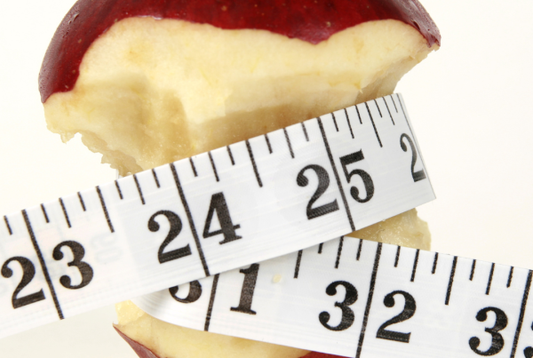 The Benefits of Weight Loss