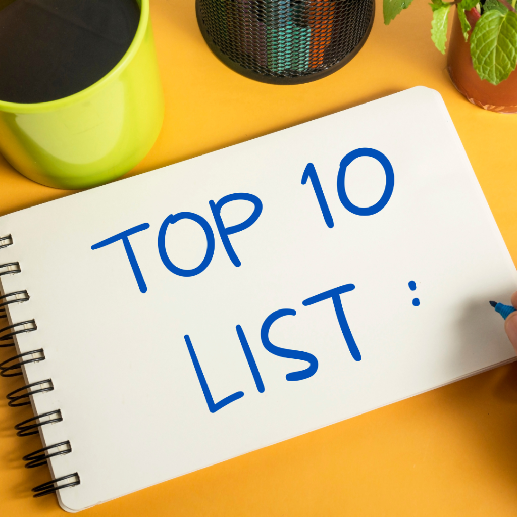 Top 10 Reasons To Lose Weight