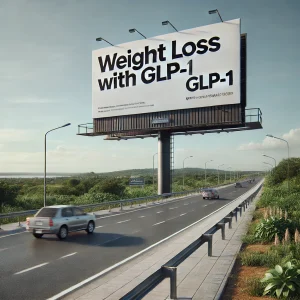 GLP-1 Weight Loss