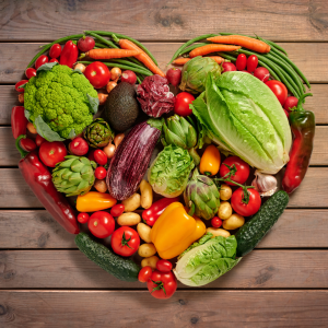 Heart Healthy Eating For Weight Loss
