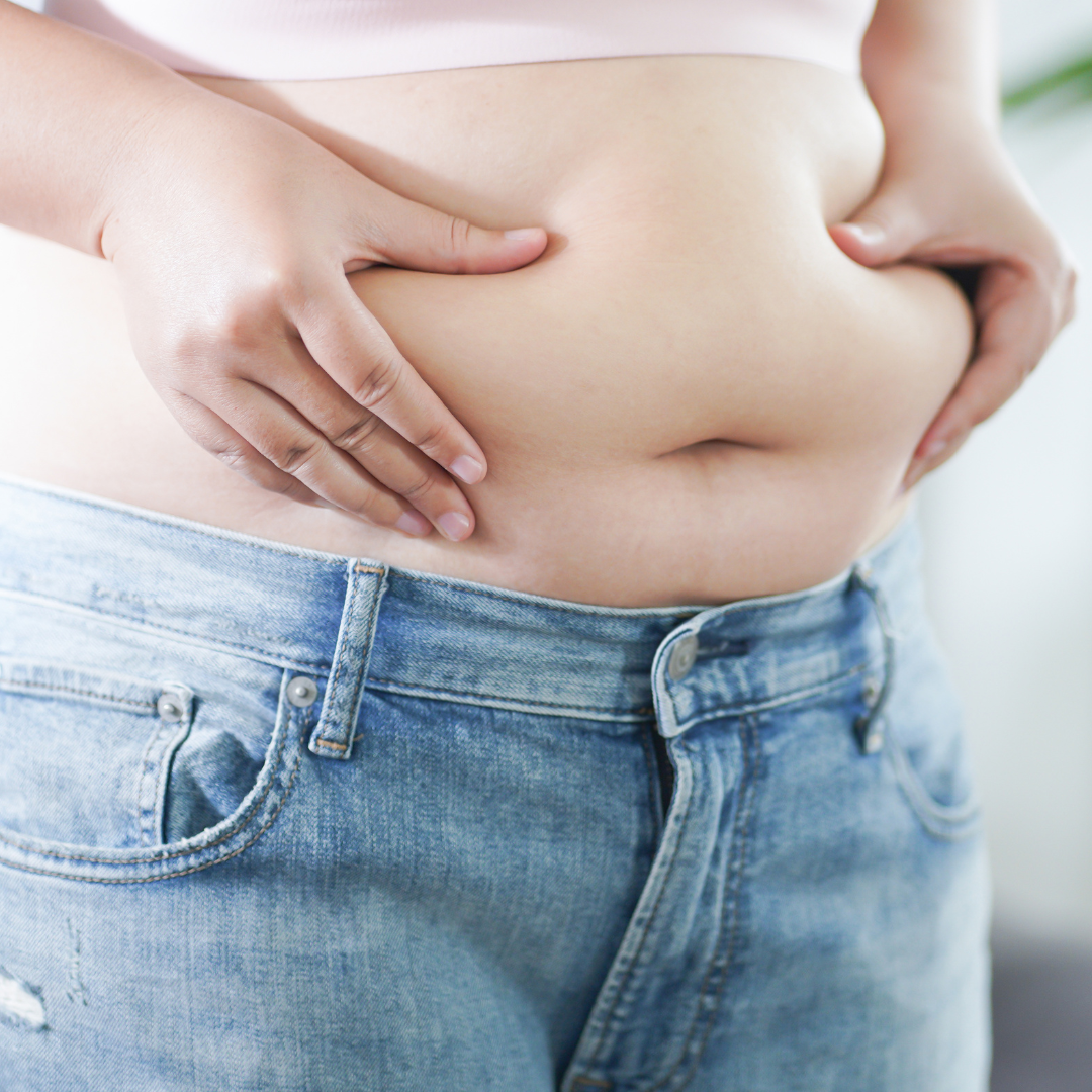 Understanding Obesity in Medical Terms