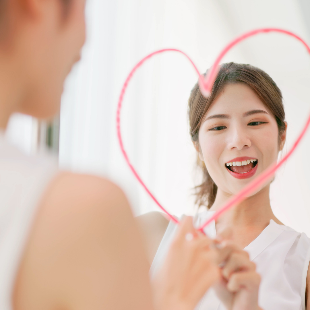 Weight Loss & Self Esteem