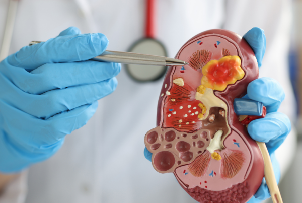 Chronic Health Issues