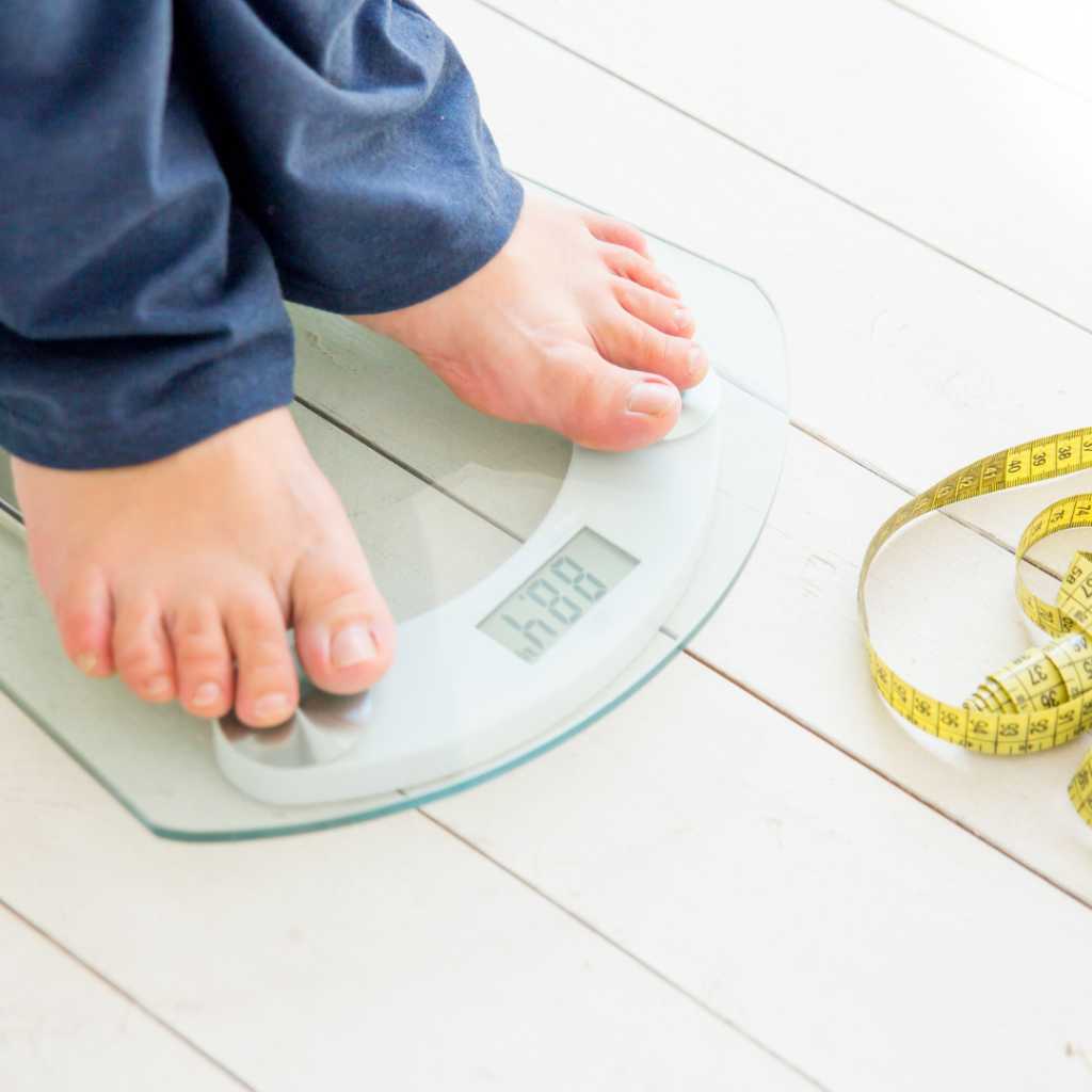 TIRZEPATIDE Weight Loss