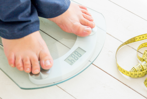 TIRZEPATIDE Weight Loss