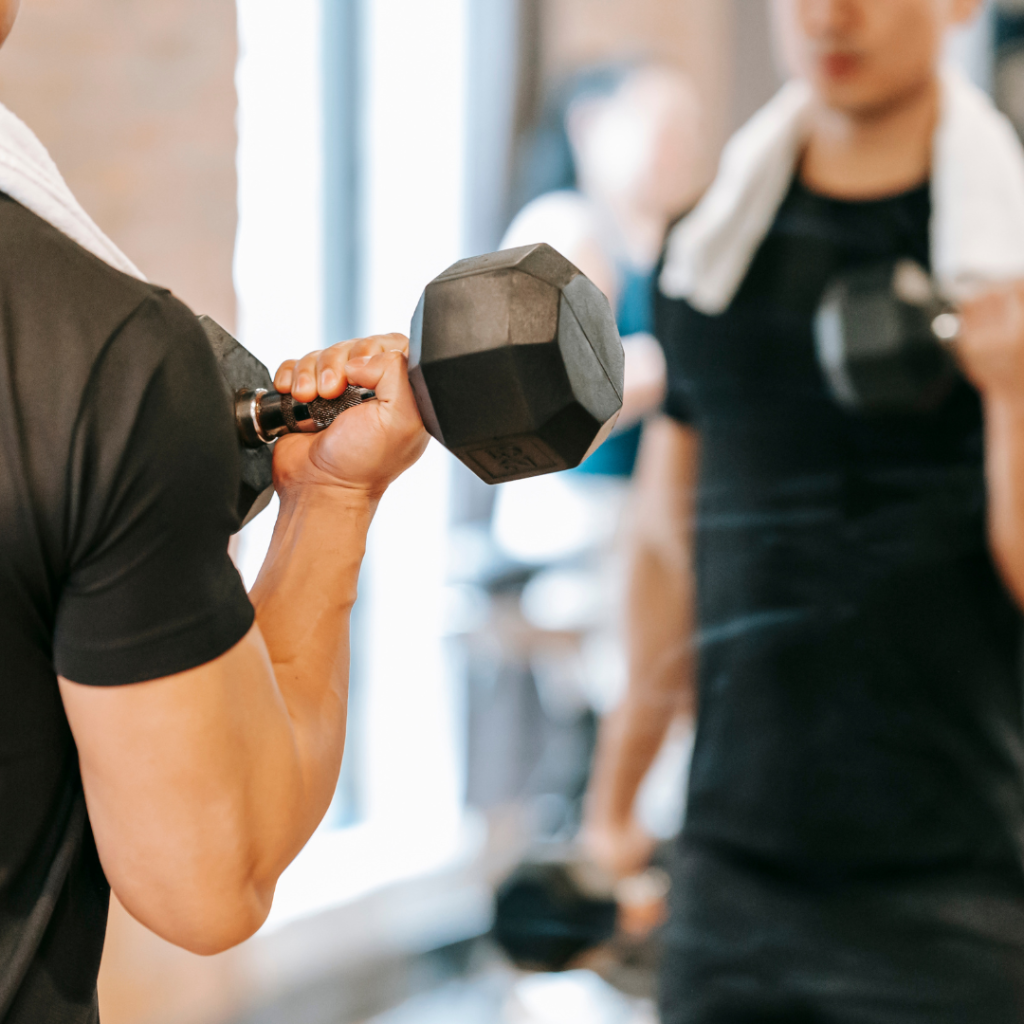 Testosterone Therapy