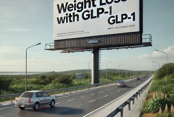 GLP-1 Weight Loss