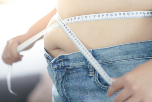 How GLP-1 Helps You Lose Weight