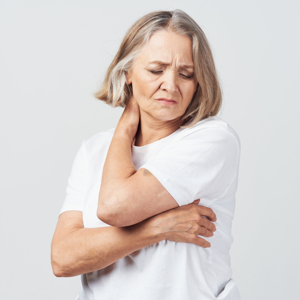 Managing Chronic Health with Crystal Body Health Wellness